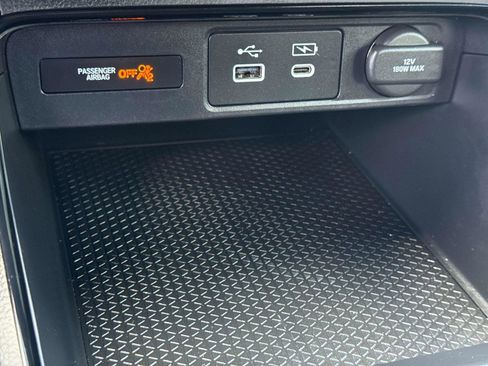 Certified 2025 Honda CR-V EX image 25