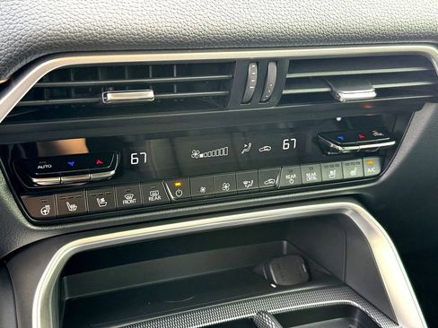 New 2026 MAZDA CX-90 3.3 Turbo w/ Premium Sport Pkg image 15