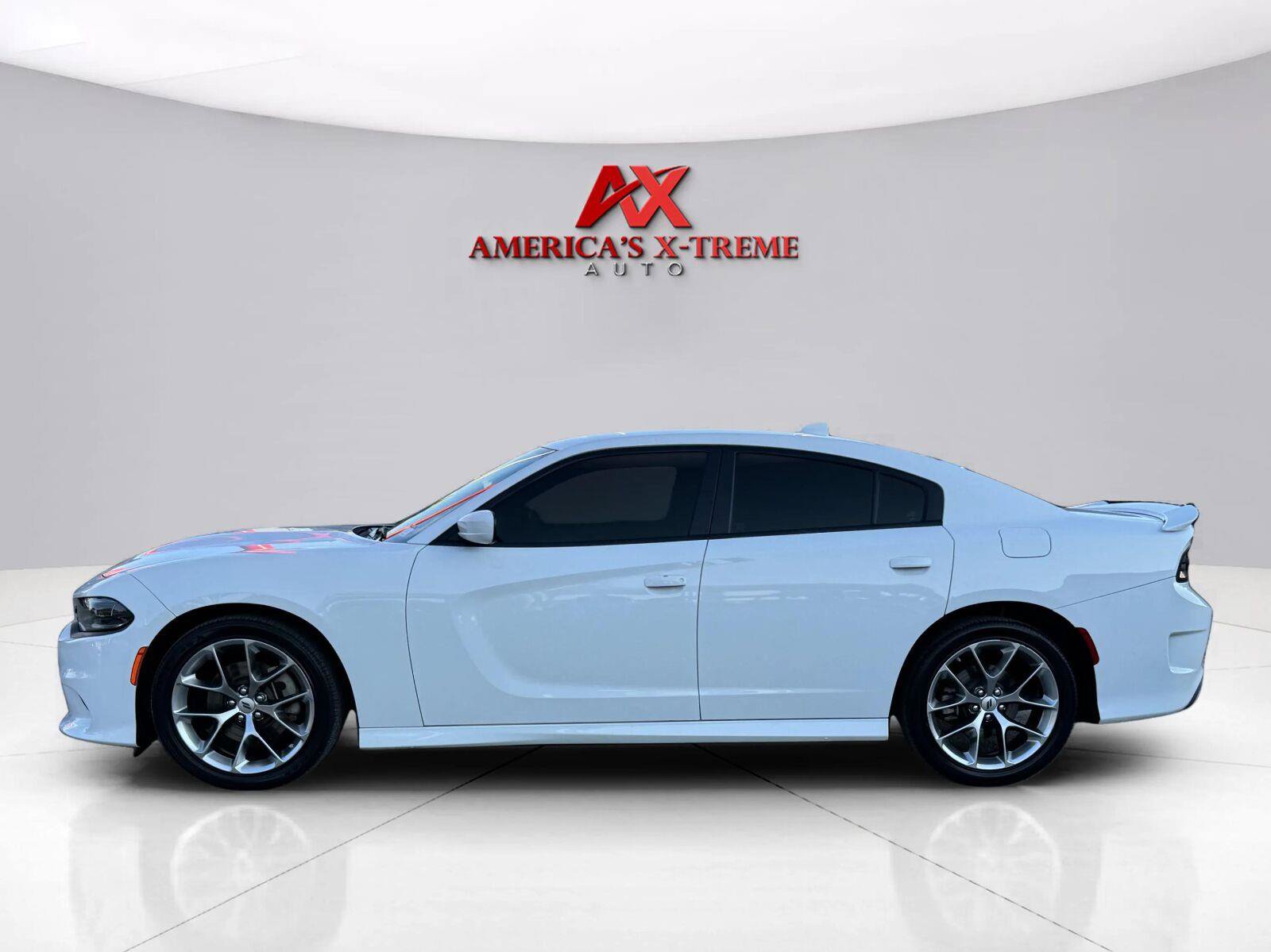 Used 2022 Dodge Charger GT RWD image 2