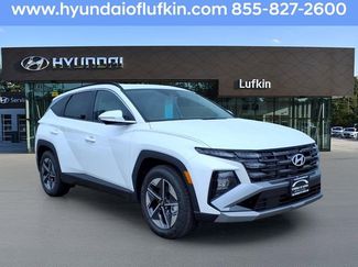 New 2026 Hyundai Tucson SEL w/ Tow & Go Package FWD video 1