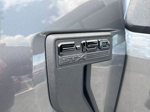 New 2026 Ford F150 STX AWD/4WD image 25