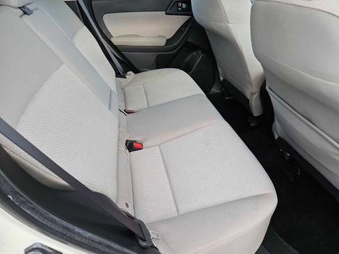 Used 2016 Subaru Forester 2.5i Premium w/ Popular Package #2 image 20
