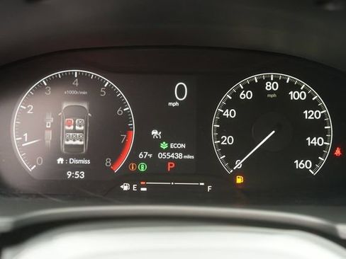 Used 2023 Honda Civic Sport image 24