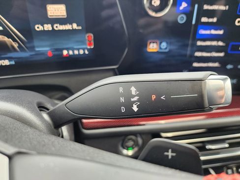 Certified 2025 Chevrolet Traverse RS w/ LPO, Floor Liner Package image 41