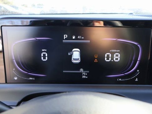 New 2026 Kia Seltos LX image 33