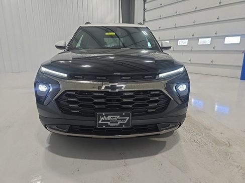 New 2026 Chevrolet TrailBlazer ACTIV w/ Convenience Package image 11