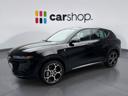 Used 2024 Alfa Romeo Tonale Ti