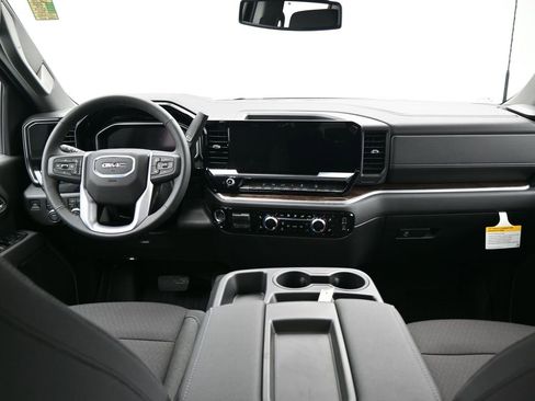 New 2026 GMC Sierra 3500 SLE w/ SLE Value Package image 9