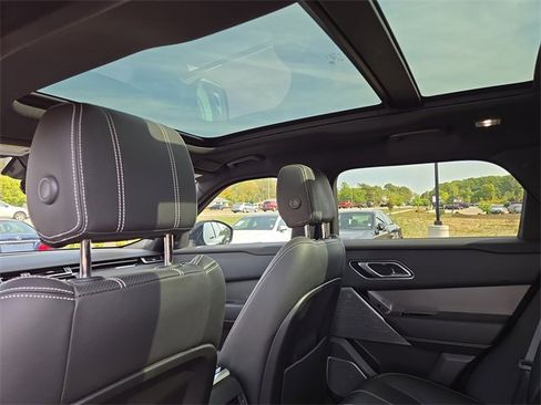 Used 2021 Land Rover Range Rover Velar S image 30