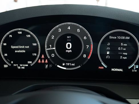 New 2026 Porsche Panamera 4 AWD/4WD image 12
