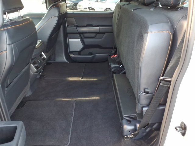 Used 2024 Ford F150 Tremor w/ Bed Utility Package AWD/4WD image 19