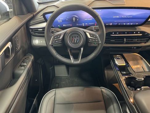 New 2026 Buick Enclave Preferred w/ Power Package image 30