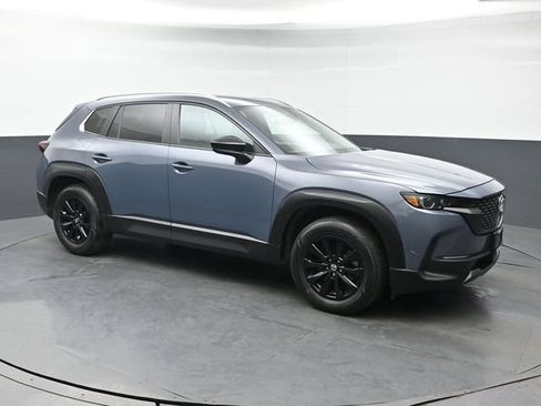 Certified 2024 MAZDA CX-50 AWD 2.5 S w/ Cargo Package image 7