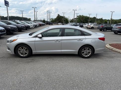 Used 2015 Hyundai Sonata ECO FWD image 10