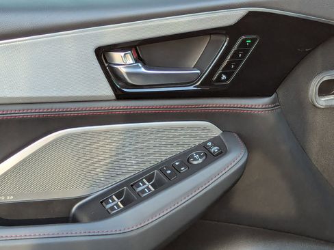 Used 2023 Acura MDX A-Spec image 12