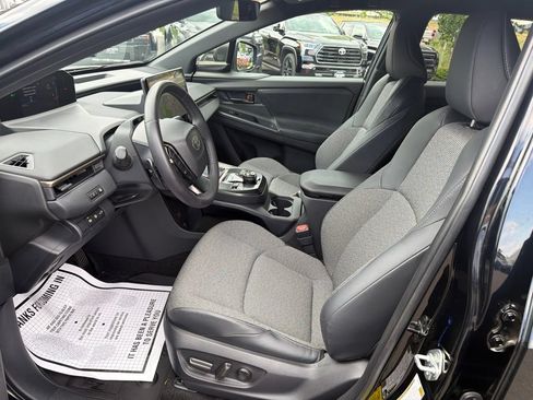 Used 2026 Toyota bZ AWD/4WD image 25