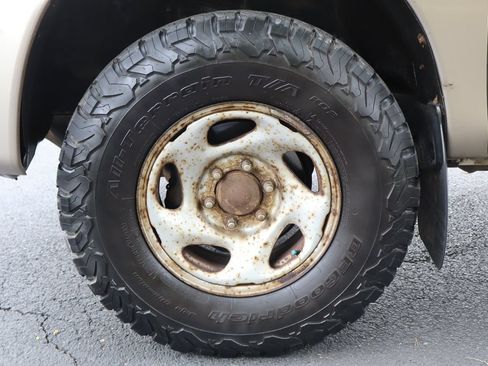 Used 2003 Toyota Tundra SR5 AWD/4WD image 37