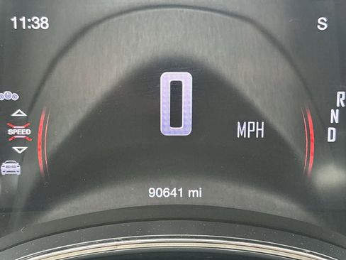 Used 2018 Dodge Durango GT w/ Premium Group image 12