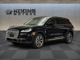 New 2025 Lincoln Corsair AWD image 1