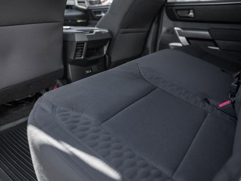 New 2026 Toyota Tundra SR5 image 36