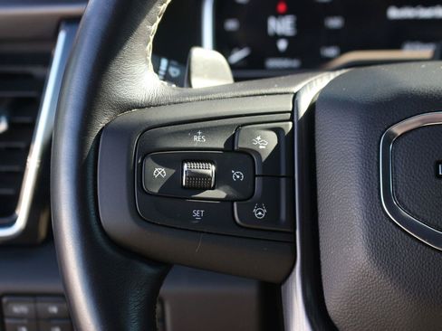 Used 2024 GMC Sierra 1500 Denali Ultimate AWD/4WD image 22