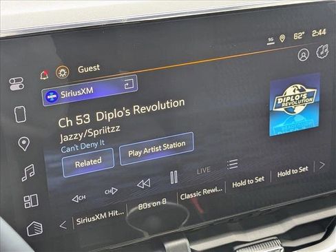 New 2026 Chevrolet Equinox LT image 13