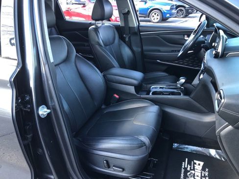 Used 2020 Hyundai Santa Fe Limited image 23