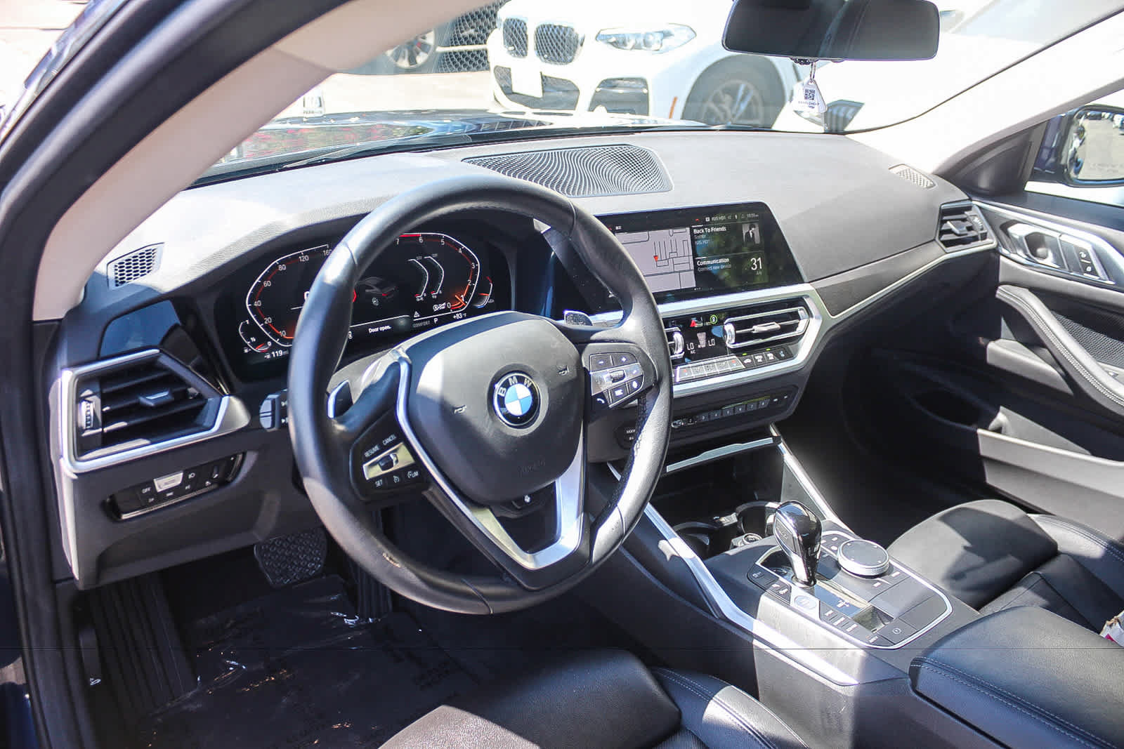 Used 2023 BMW 430i Coupe w/ Premium Package RWD image 15