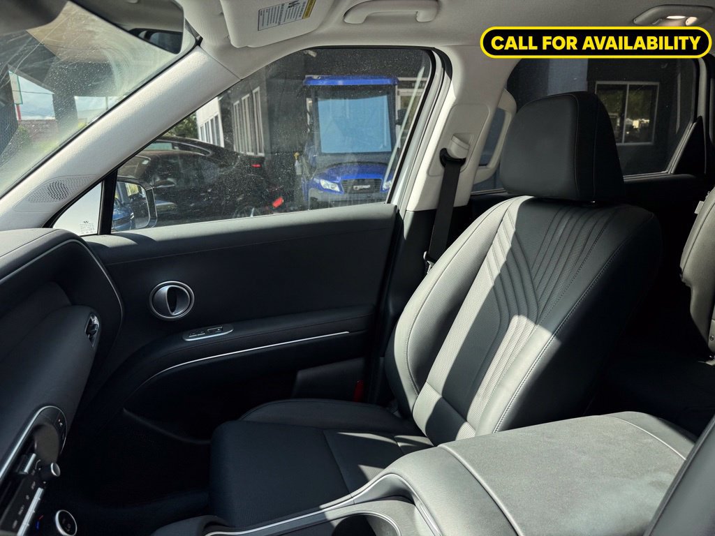 Used 2026 Hyundai Palisade SEL FWD image 17