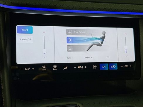 Used 2025 Jeep Wagoneer S Limited image 17