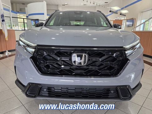 Used 2025 Honda CR-V Sport-L image 2