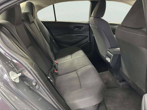 Used 2023 Toyota Corolla LE FWD image 18