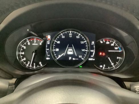 Used 2024 MAZDA CX-5 AWD 2.5 S image 18