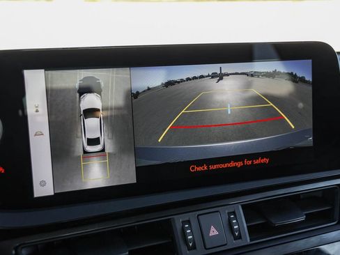 Certified 2025 Lexus ES 300h w/ Accessory Package (Z2) FWD image 24