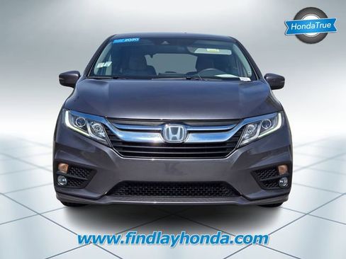 Used 2020 Honda Odyssey EX image 8