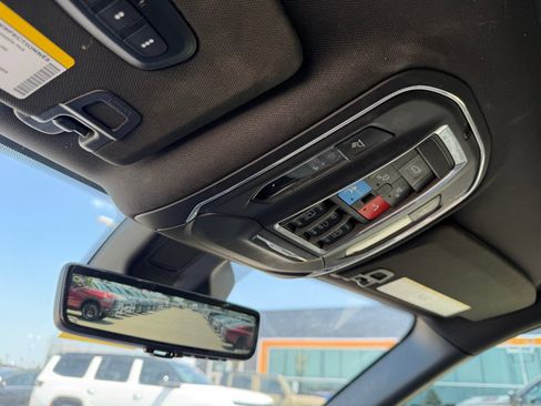 Used 2023 Jeep Grand Cherokee L Limited w/ Luxury Tech Group II AWD/4WD image 27