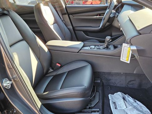 New 2026 MAZDA MAZDA3 s Sport image 15