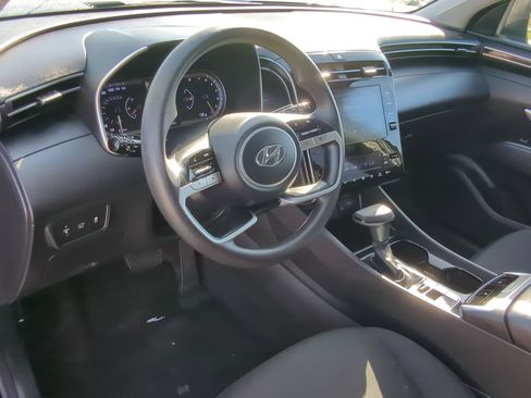 Used 2024 Hyundai Tucson SEL image 12