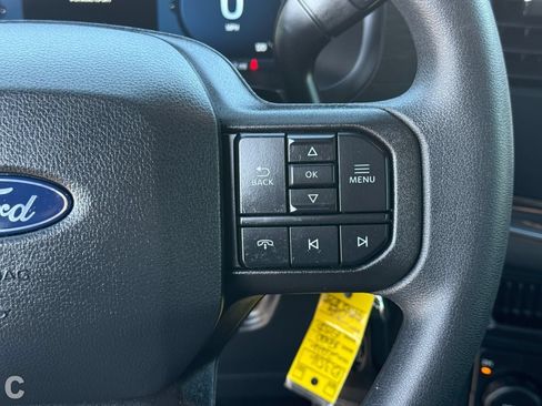 Used 2026 Ford F150 STX w/ Equipment Group 200A AWD/4WD image 16