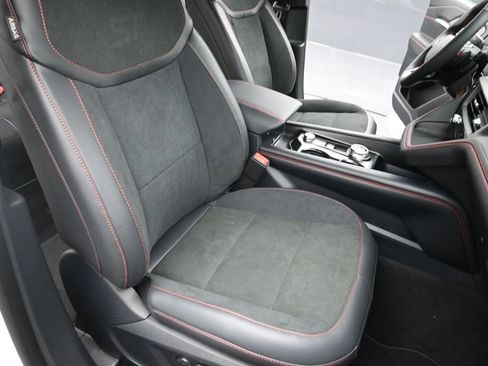 New 2026 Ford Explorer ST w/ Sun And Sound Package image 28