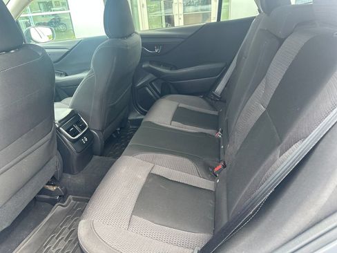 Used 2023 Subaru Outback Premium AWD/4WD image 21