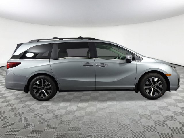 New 2027 Honda Odyssey EX-L image 7