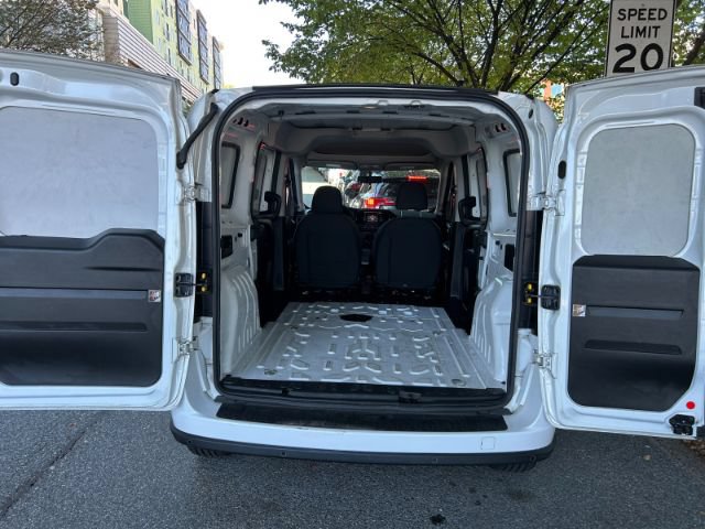 Used 2022 RAM ProMaster City Wagon FWD image 25