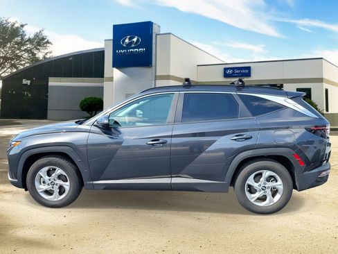 Used 2023 Hyundai Tucson SEL image 4