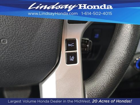 Used 2020 Toyota Tundra SR5 image 16