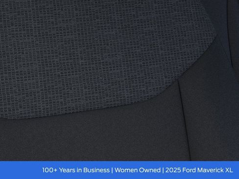 New 2025 Ford Maverick XL w/ Equipment Group 102A image 19