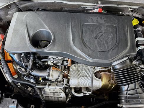 Used 2024 Dodge Hornet R/T Plus w/ Track Pack image 39