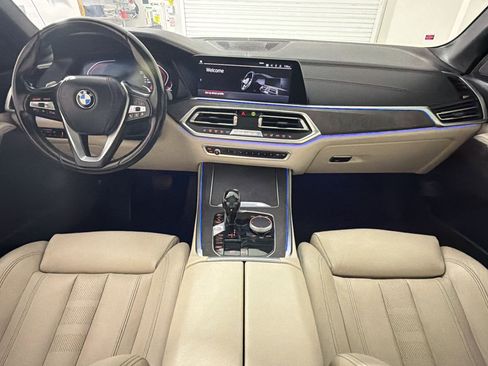 Used 2019 BMW X5 xDrive40i w/ Convenience Package AWD/4WD image 13
