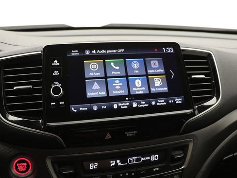 Used 2025 Honda Ridgeline RTL image 25