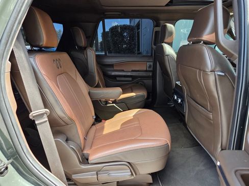 Used 2022 Ford Expedition King Ranch RWD image 20